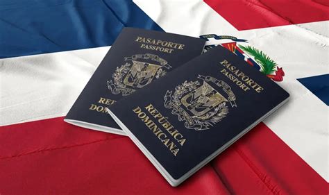 dominican passport rfid chip|Dominican Republic advances towards new electronic passport .